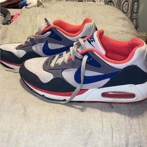 Nike air shoes